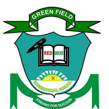 Green Field Red Bricks International School