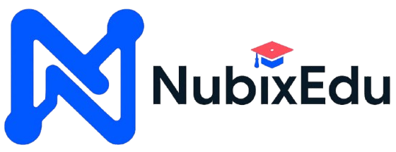 NubixEdu - School Management System
